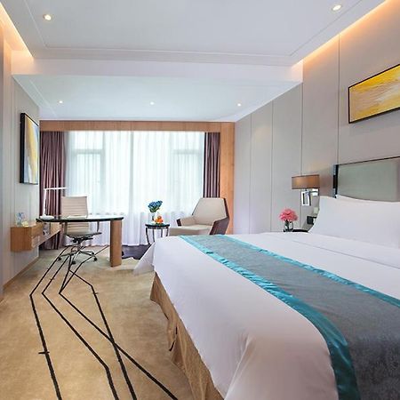 Vienna International Hotel Foshan The World Of Flowers شوند المظهر الخارجي الصورة