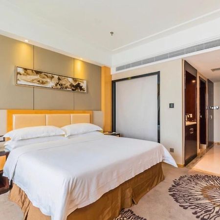 Vienna International Hotel Foshan The World Of Flowers شوند المظهر الخارجي الصورة