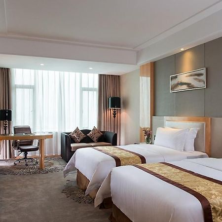 Vienna International Hotel Foshan The World Of Flowers شوند المظهر الخارجي الصورة